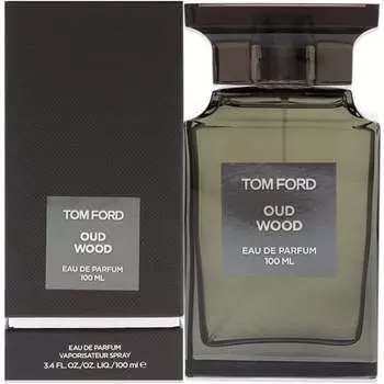 Парфюмированная вода Tom Ford Oud Wood