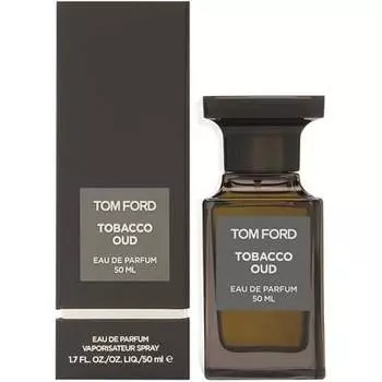 Парфюмированная вода Tom Ford Tobacco Oud