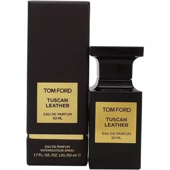 Парфюмерная вода Tom Ford Tuscan Leather