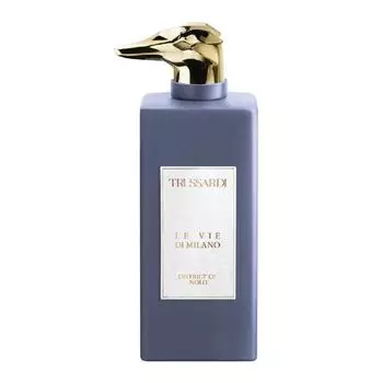 Парфюмированная вода Trussardi Le Vie Di Milano District Of Nolo, 100 мл