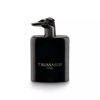 Парфюмированная вода Trussardi Uomo Levriero