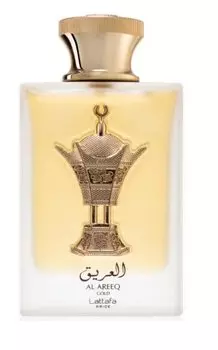 Парфюмированная вода унисекс, 100 мл Lattafa, Pride Al Areeq Gold