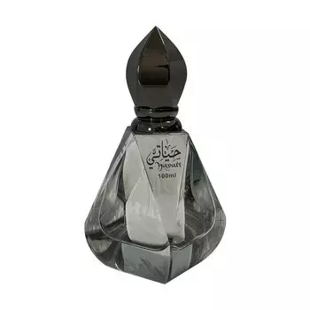 Парфюмированная вода унисекс Al Haramain Hayati Unisex, 100 мл