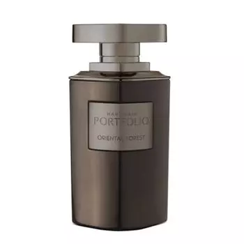Парфюмированная вода унисекс Al Haramain Portfolio Oriental Forest, 75 мл