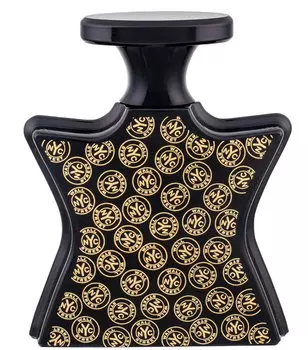 Парфюмированная вода унисекс Downtown Wall Street 100 мл Bond No. 9