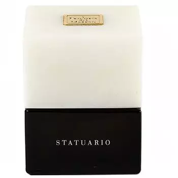 Парфюмированная вода унисекс I Profumi Del Marmo Statuario, 50 мл