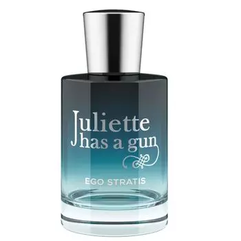 Парфюмированная вода унисекс Juliette Has A Gun Ego Stratis, 50 мл