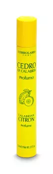 Парфюмированная вода унисекс L'Erbolario Cedro Di Calabria, 15 мл