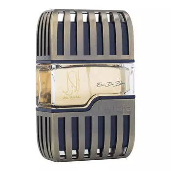 Парфюмированная вода унисекс Lattafa Al Azal, 100 мл