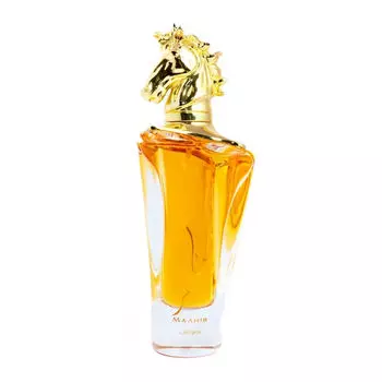 Парфюмированная вода унисекс Lattafa Maahir, 100 мл
