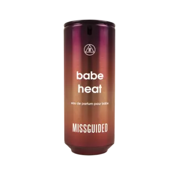 Парфюмированная вода унисекс Missguided Babe Heat, 80 мл