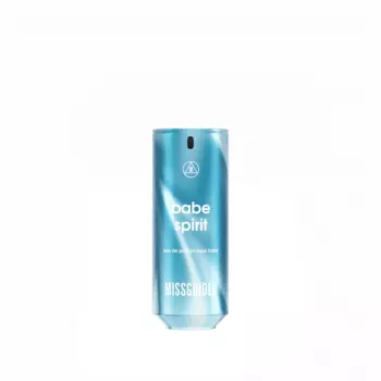 Парфюмированная вода унисекс Missguided Babe Spirit, 80 мл