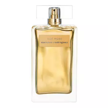 Парфюмированная вода унисекс Narciso Rodriguez Oud Musc, 100 мл