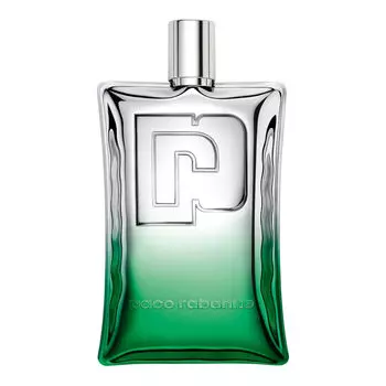 Парфюмированная вода унисекс Paco Rabanne Dangerous Me, 62 мл