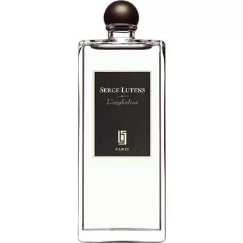 Парфюмированная вода унисекс Serge Lutens L'Orpheline, 50 мл
