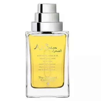Парфюмированная вода унисекс The Different Company Al Sahra, 100 мл