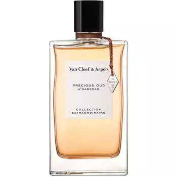 Парфюмированная вода унисекс Van Cleef & Arpels Collection Extraordinaire Precious Oud, 75 мл