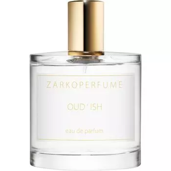 Парфюмированная вода унисекс Zarkoperfume Oud-Ish, 100 мл