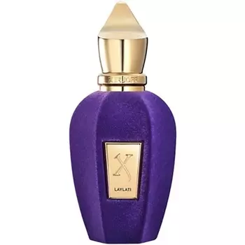 Парфюмированная вода V Collection By Laylati, 50 мл, Xerjoff