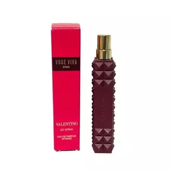 Парфюмированная вода Valentino Voce Viva Intense