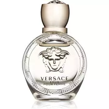 Парфюмированная вода Versace Eros