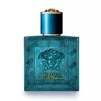 Парфюмированная вода Versace Eros