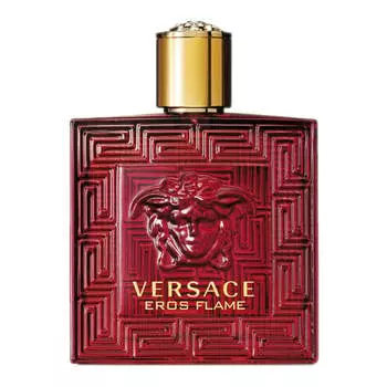 Парфюмированная вода Versace, Eros Flame, 50 мл
