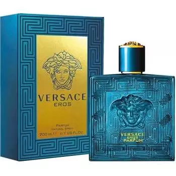 Парфюмированная вода Versace Eros Parfum