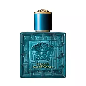 Парфюмированная вода Versace Eros pour Homme, 100 мл