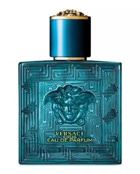 Парфюмированная вода Versace Eros pour Homme, 50 мл