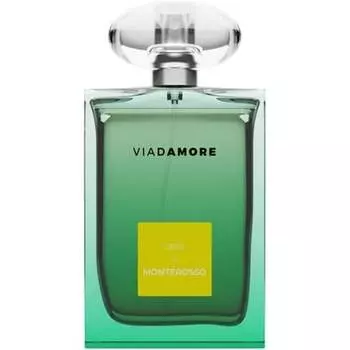 Парфюмированная вода Viadamore Limoni di Monterosso 75 мл
