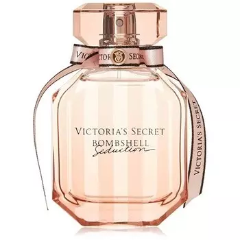Парфюмированная вода Victoria's Secret Bombshell Seduction