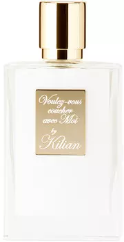 Парфюмированная вода Voulez-Vous Couchez Avec Moi, 50 мл Kilian Paris