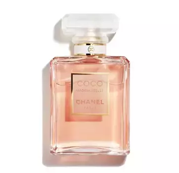 Парфюмированная вода в спрее COCO MADEMOISELLE Chanel, 200 ml