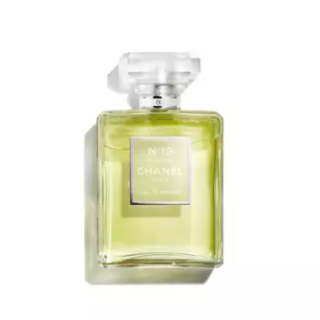 Парфюмированная вода в спрее N°19 POUDR Chanel, 50 ml