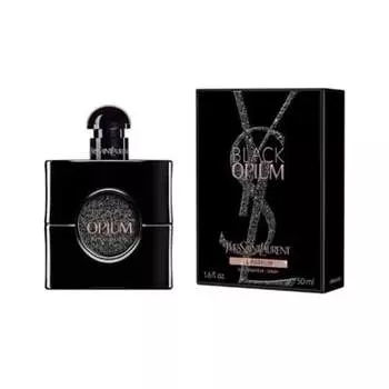 Парфюмированная вода Yves Saint Laurent Black Opium Le Parfum