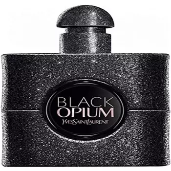 Парфюмированная вода Yves Saint Laurent Black Opium Extreme