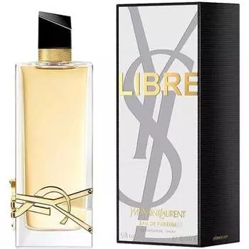 Парфюмированная вода Yves Saint Laurent Libre