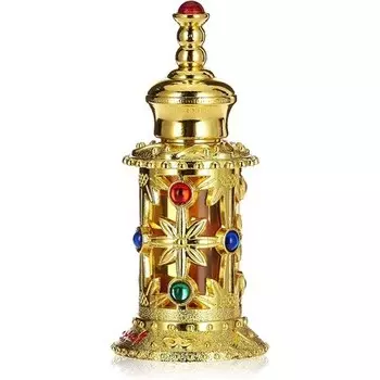 Парфюмированное масло Al Haramain Amira Gold