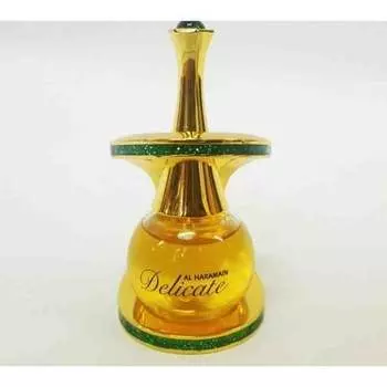 Парфюмированное масло Al Haramain Delicate
