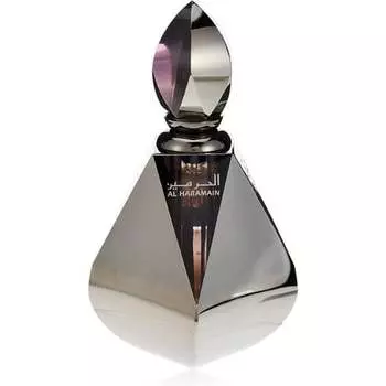 Парфюмированное масло Al Haramain Hayati