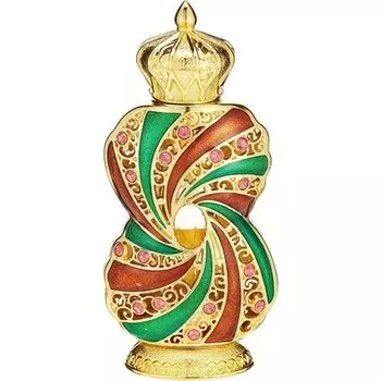 Парфюмированное масло Al Haramain Tanasuk