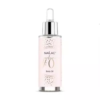Парфюмированное масло для тела №05, 30 мл Nailac