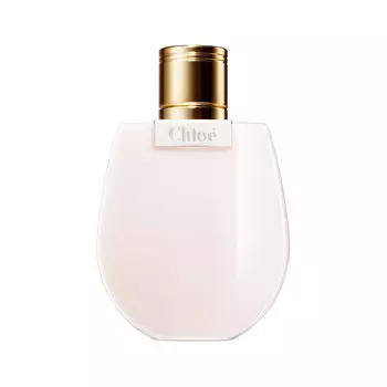 Парфюмированное молочко для тела Chloe Nomade, 200 мл