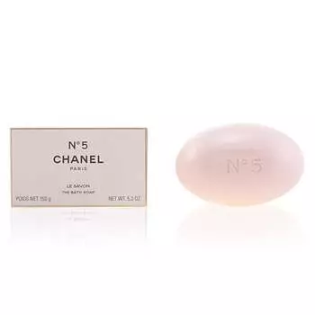 Парфюмированное мыло Chanel N°5, 150 гр