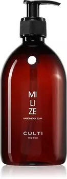 Парфюмированное мыло для рук и тела Culti Hand&Body Milize, 500 ml