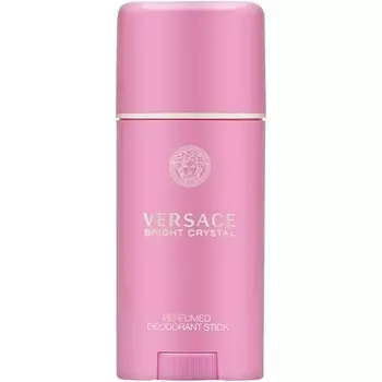 Парфюмированный дезодорант Bright Crystal для нее 50 мл, Versace
