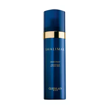 Парфюмированный дезодорант Guerlain Shalimar, 100 мл