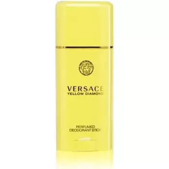 Парфюмированный дезодорант-карандаш Yellow Diamond для нее 50 мл Versace