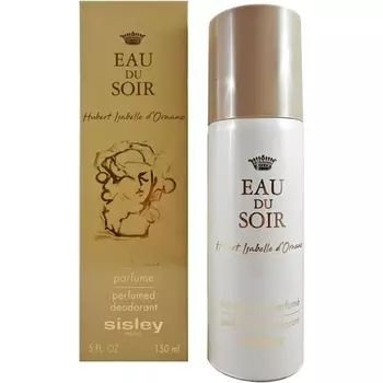 Парфюмированный дезодорант Sisley